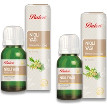 Balen Nioli Yağı 20 ml x 2 Adet