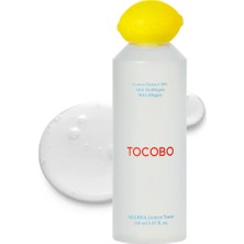 Tocobo Aha Bha Limon Tonik 150 ml