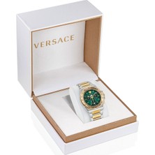 Versace VRSCVE7H00523 Erkek Kol Saati