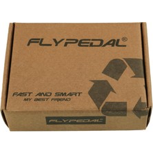 Fly Chip Tuning Fiat Sedici (Facelift) 2009 ve Sonrası Fly Pedal Gaz Pedal Tepkime Cihazı