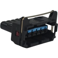 Oto Soket 5K003 - Tofaş Enjeksiyon Soketi Yaylı