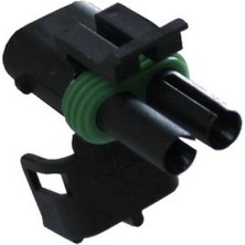 Oto Soket 2K068İŞ Makinesi Dişi Soketi