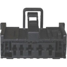 Oto Soket 5K016APEUGEOT Rezistans Soketi