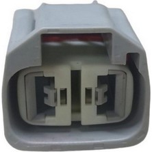 Oto Soket 2K051BAİKI Kablolu Soket