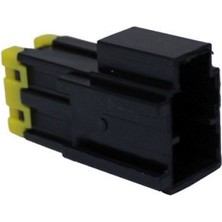 Oto Soket 2K055E Yüksek Soketi Erkek