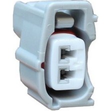 Oto Soket 2K071İKI Kablolu Soket