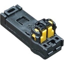 Oto Soket 2K073İKI Kablolu Soket