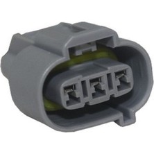 Oto Soket 3K012ISUZU-TOYOTA Kilometre Sensör Soketi