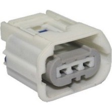 Oto Soket 3K021AFORD Direksiyon Pompa Soketi