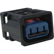 Oto Soket 3K026AFORD Ateşleme Bobin Soketi