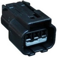 Oto Soket 3K054ÜÇ Kablolu Soket