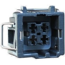 Oto Soket 4K016ADÖRT Kablolu Soket