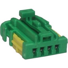 Oto Soket 4K017PEUGEOT-RENAULT Frenve Geri Vites Müşür Soketi