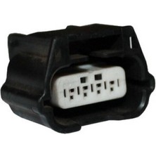 Oto Soket 4K026RENAULT Sensör Soketi Dişi