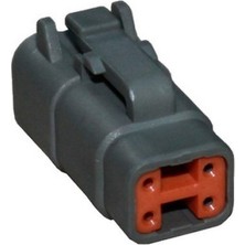 Oto Soket 4K034AİŞ Makinesi Deutsch Erkek