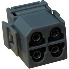 Oto Soket 4K045DÖRT Kablolu Soket
