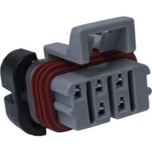 Oto Soket 5K015JAPON Araçları Için Soket