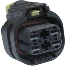 Oto Soket 6K028ALTI Kablolu Soket