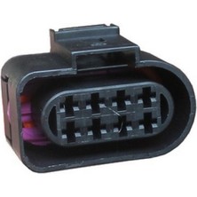 Oto Soket 8K010ASEKIZ Kablolu Soket