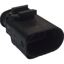 Oto Soket 8K010ESEKIZ Kablolu Soket