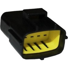 Oto Soket 10K006EAĞIR Ticari Erkek Soket