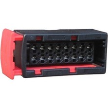 Oto Soket 16K005ON Altı Kablolu Soket