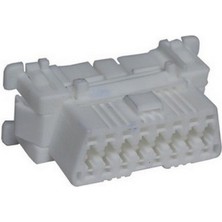 Oto Soket 16K006BON Altı Kablolu Soket