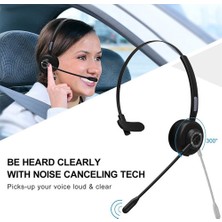 Gui Xulian M97 Trafik Bluetooth Kulaklık, Şarj Istasyonu Bt5.0 Cvc6.0 Gürültü Azaltma Iş Müşteri Hizmetleri Kulaklığı (Yurt Dışından)
