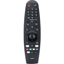 Gorgeous Lg Için Yeni AN-MR20GA Sesli Uzaktan Kumanda (Yurt Dışından)