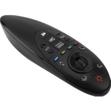 Gui Xulian AN-MR500G Lg 3D Dinamik Akıllı Tv Için Uzaktan Kumanda Uzaktan Kumanda AN-MR500 MR500G Yedek Destek Yok Ses (Yurt Dışından)