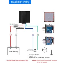 Gui Xulian C13 Araba Gprs Takip Cihazı Gps Bulucu Anti-Kayıp Gsm Gprs Ağı Gerçek Zamanlı Uygulama Kontrolü Yağ ve Güç Kapatma (Yurt Dışından)