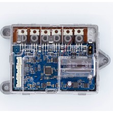 Gui Xulian M365 1s Essential Pro Pro 2 Mı3 Elektrikli Scooter Için Gelişmiş V3.0 Denetleyici Ana Kart Esc Santrali 30KM (Yurt Dışından)