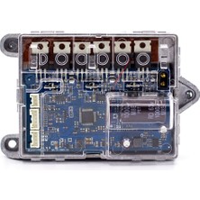 Gui Xulian M365 1s Essential Pro Pro 2 Mı3 Elektrikli Scooter Için Gelişmiş V3.0 Denetleyici Ana Kart Esc Santrali 30KM (Yurt Dışından)