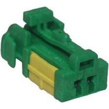 Oto Soket 2K032ARENAULT Park Lamba ve Kapı Swic Soketi