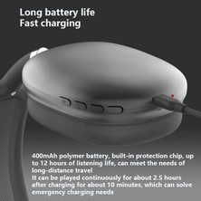 Jingyi Bluetooth Kulaklık Kulaklık Bluetooth Kablosuz Blu P9 Stereo Tws Bluetooth Kulaklık Kablosuz Başa Monte Kulaklık Mikrofonlu Subwoofer Kulaklık (Renk: Yeni P9 Beyaz) (Yurt Dışından)