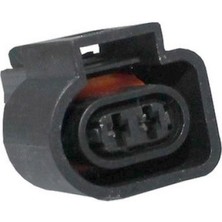 Oto Soket 2K007DVOLKSWAGEN D Tip Ters Kilit Soketi