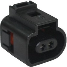 Oto Soket 2K007AVOLKSWAGEN-FORD Klima Soketi ve Fren Balata Soketi