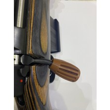 Ovis Outdoor Ceska Monza CZ557 CZ457 Varmint Boltknop M6/1  Yivli Bolt Topuzu