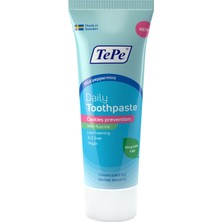 Tepe Daily Diş Macunu 75 ml