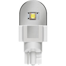 Osram T15 W16W LED Dipsiz Beyaz Ampul 12V 921DWP (1 Takım - 2 Adet)