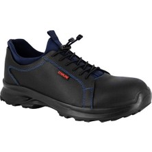 Starline Stl 9050 S3 Deri Iş Ayakkabısı No:46