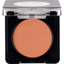 Flormar Blush-On Yüksek Pigmentli & Mat Bitişli Kompakt Toz Allık