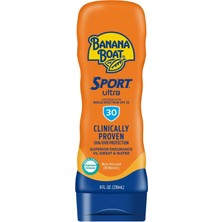 Banana Boat Sport SPF30 Güneş Koruyucu Losyon 236ML