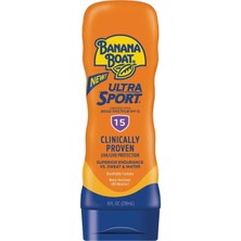 Banana Boat Sport SPF15 Güneş Koruyucu Losyon 236ML