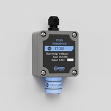 Ems Kontrol - Etilen Transmitteri