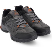 Slazenger ZHENG Erkek Bot Koyu Gri