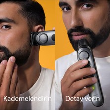 Braun Series 7 BT7420 Sakal Düzeltici Tıraş makinesi