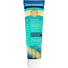 Pacifica Mineral Face Shade SPF30 Güneş Koruyucu Yüz Losyonu 50ML