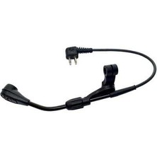 3m Peltor MT53N-12 Elektrik Mikrofon
