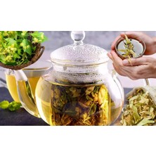 Linden Tea (Ihlamur Çayı) 125 gr